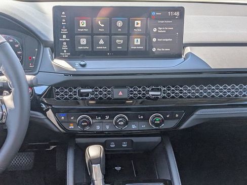 New 2026 Honda Accord Touring image 17