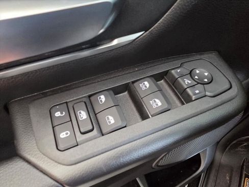 New 2026 RAM 1500 Big Horn image 16