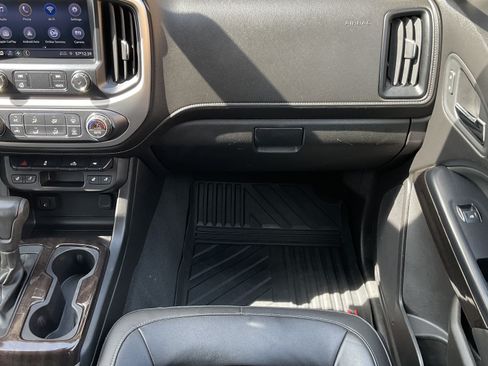 Used 2021 GMC Canyon Elevation w/ High Elevation Package AWD/4WD image 23