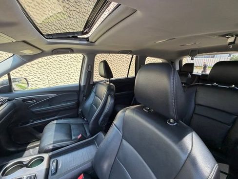 Used 2021 Honda Pilot Special Edition image 15