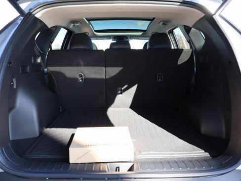 New 2026 Hyundai Tucson Limited image 15