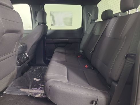 New 2026 Ford F150 STX w/ Equipment Group 200A AWD/4WD image 19