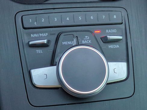 Used 2018 Audi A5 2.0T Premium Plus w/ Premium Plus image 27