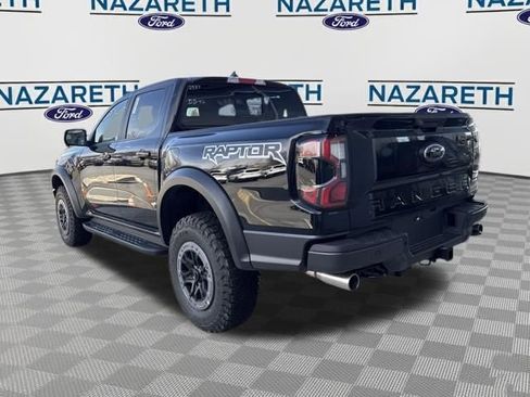 New 2026 Ford Ranger Raptor image 5