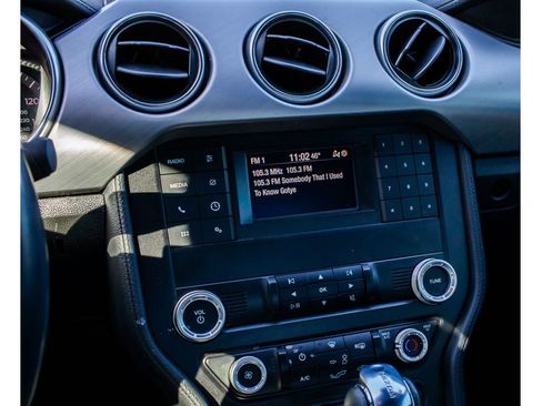 Certified 2023 Ford Mustang GT w/ Mustang Nite Pony Package image 18