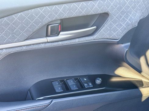 New 2026 Toyota Camry XLE image 22