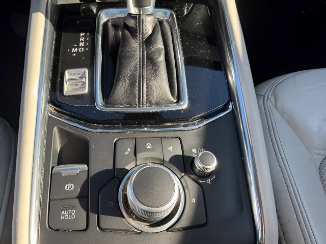 Used 2021 MAZDA CX-5 Grand Touring AWD/4WD image 16