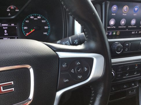 Used 2022 GMC Canyon Elevation w/ Elevation Premium Package image 14