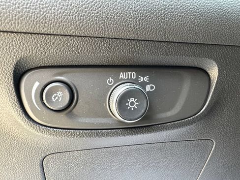 Used 2026 Buick Encore GX Sport Touring w/ Comfort Package AWD/4WD image 14
