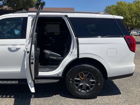 New 2026 Ford Expedition Tremor AWD/4WD image 25