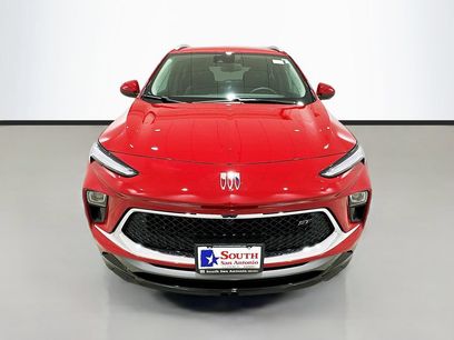 New 2026 Buick Encore GX Sport Touring w/ Advanced Technology Package