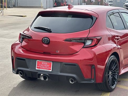 Used 2023 Toyota Corolla GR image 7