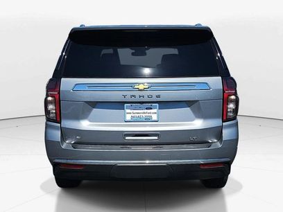 Used 2024 Chevrolet Tahoe LT w/ LT Signature Package