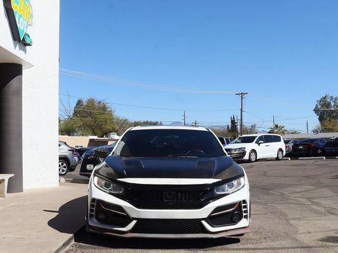 Used 2019 Honda Civic Si image 15