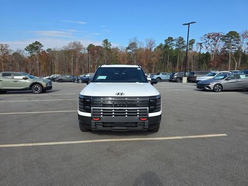 New 2026 Hyundai Palisade XRT Pro image 10