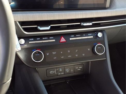 Used 2025 Hyundai Sonata SEL image 6