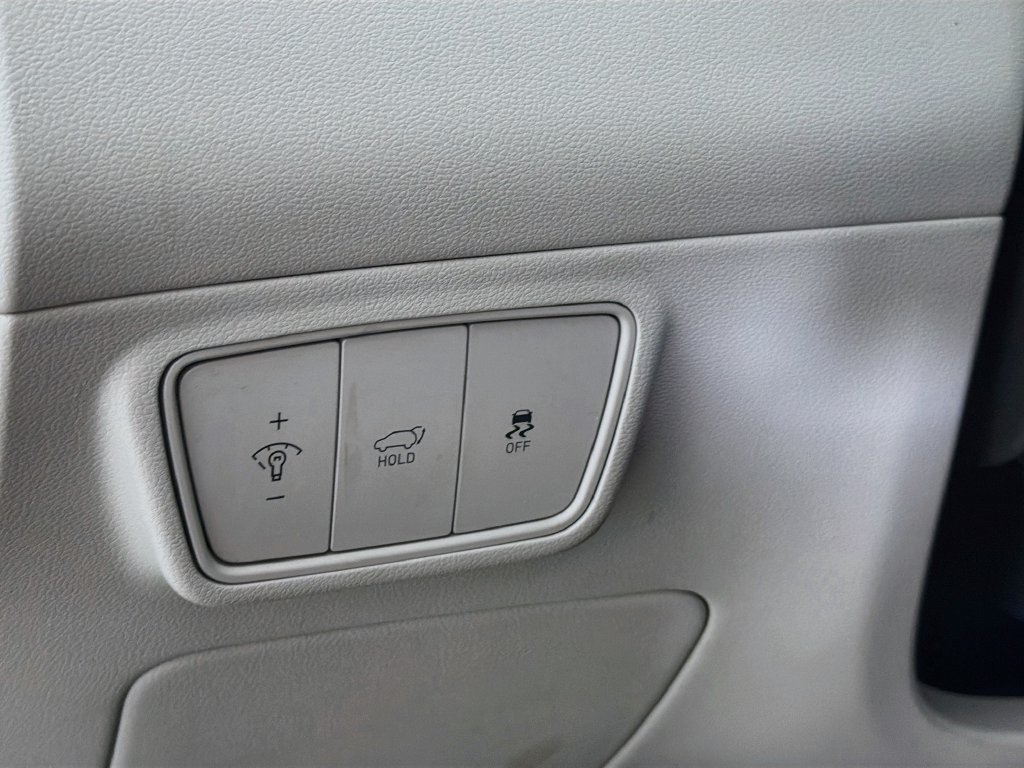 Used 2024 Hyundai Tucson SEL FWD image 13