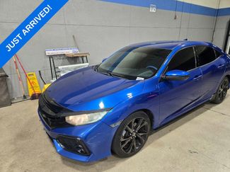 Used 2018 Honda Civic Sport video 1