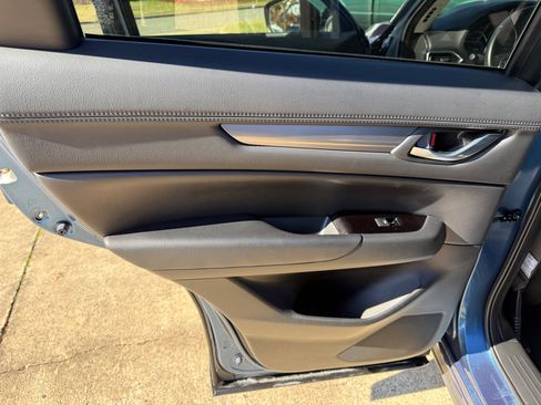 Used 2018 MAZDA CX-5 Touring image 19