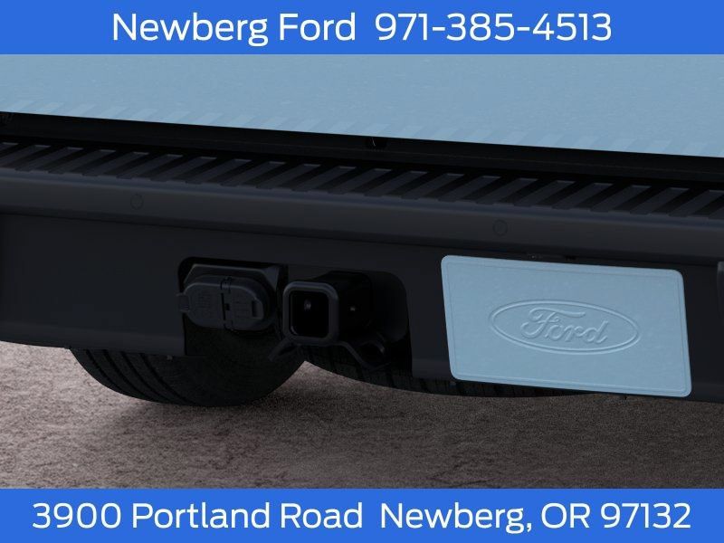 New 2026 Ford Maverick XLT w/ Equipment Group 301A AWD/4WD image 23