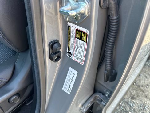 Certified 2026 Subaru Forester Premium AWD/4WD image 27