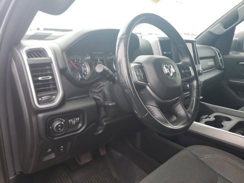 Used 2019 RAM 1500 Big Horn image 15