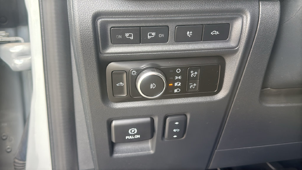 Used 2023 Ford F150 Raptor AWD/4WD image 11