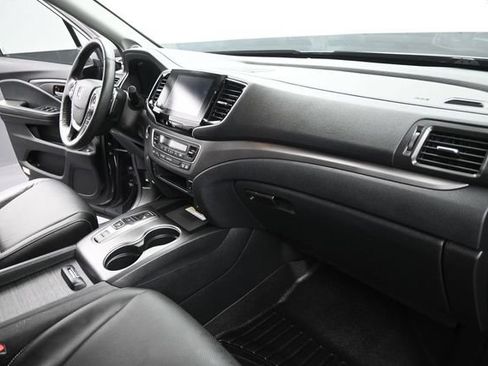 Certified 2022 Honda Ridgeline RTL-E image 16