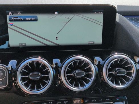 Used 2026 Mercedes-Benz GLA 250 4MATIC image 28