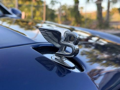 Used 2014 Bentley Mulsanne RWD image 10