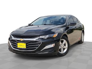 Used 2024 Chevrolet Malibu LS FWD video 1