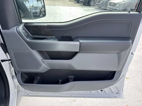 Used 2023 Ford F150 XLT w/ Equipment Group 301A Mid RWD image 42