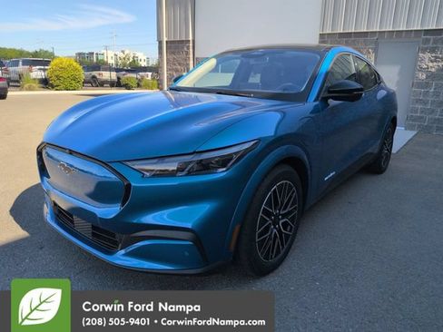 New 2026 Ford Mustang Mach-E Premium AWD/4WD image 7