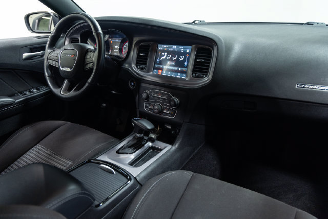 Used 2023 Dodge Charger R/T w/ Blacktop Package RWD image 26