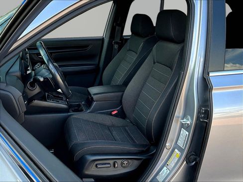Used 2023 Honda CR-V Sport image 19
