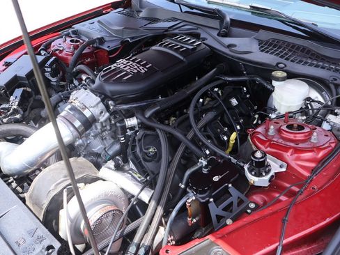 Used 2019 Ford Mustang GT Premium RWD image 47