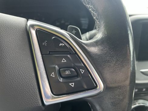 Used 2019 Chevrolet Camaro LS image 17