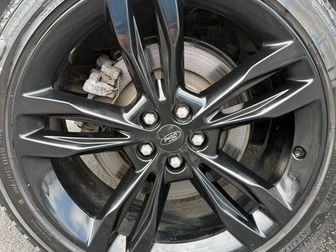Used 2019 Ford Edge ST w/ Equipment Group 401A AWD/4WD image 51