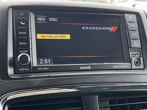 Used 2018 Dodge Grand Caravan SXT image 52