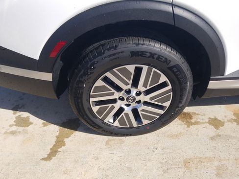 New 2026 Hyundai Palisade SEL Premium image 24