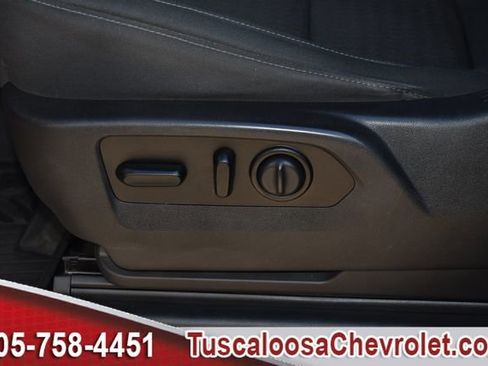 Used 2021 Chevrolet Silverado 1500 RST w/ All Star Edition Plus image 23