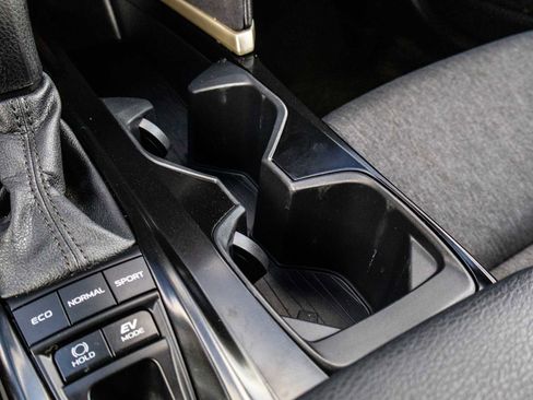 Certified 2025 Toyota Camry LE FWD image 23