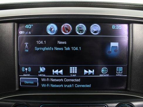 Used 2018 GMC Sierra 1500 SLT image 5