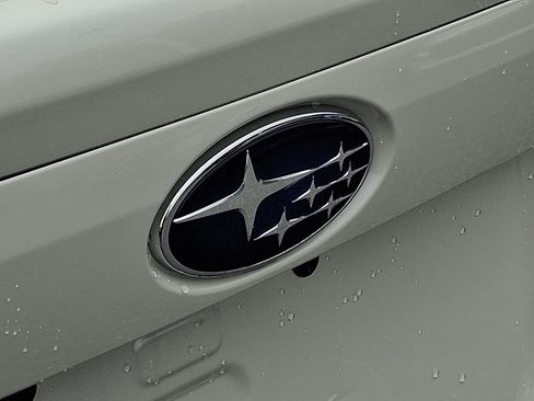 Certified 2023 Subaru Crosstrek 2.5i Sport AWD/4WD image 30