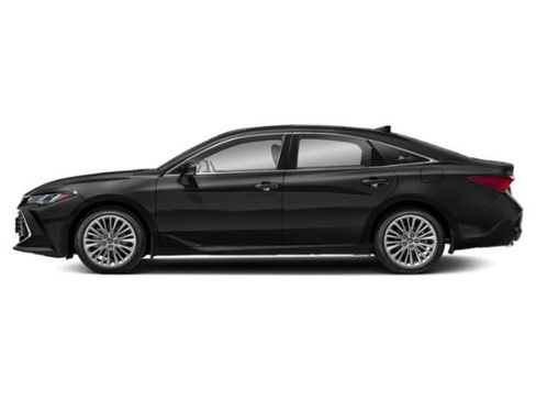 Used 2019 Toyota Avalon Limited FWD image 3