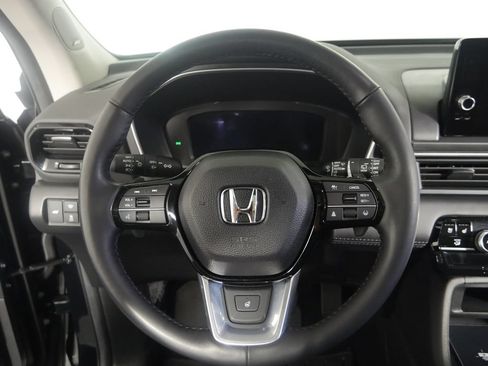 Used 2024 Honda Pilot Elite image 13