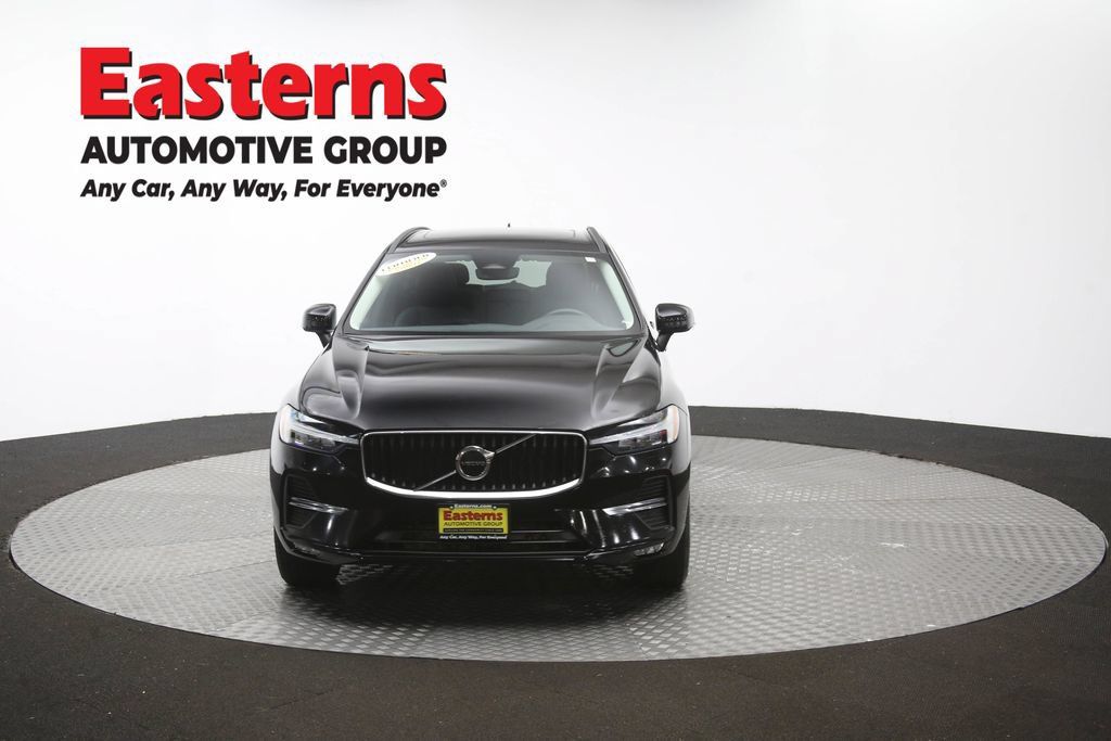 Used 2023 Volvo XC60 B5 Core FWD image 54