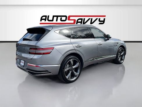 Used 2025 Genesis GV80 2.5T Prestige AWD/4WD image 7