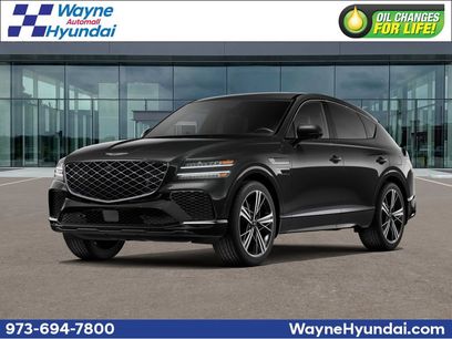 New 2026 Genesis GV80 3.5T e-SC