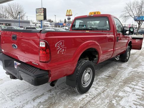 Used 2015 Ford F350 XL image 8